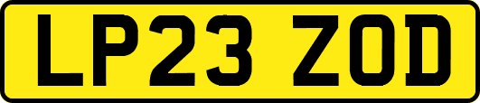 LP23ZOD