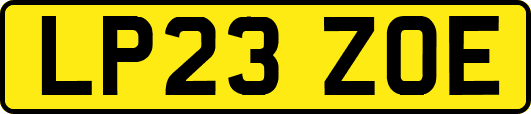 LP23ZOE