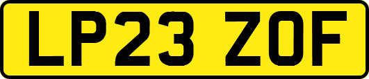 LP23ZOF