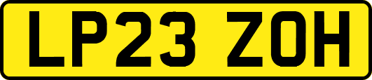LP23ZOH