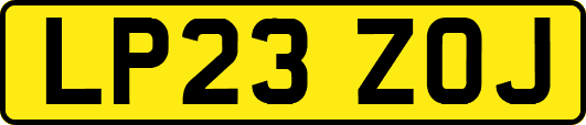 LP23ZOJ