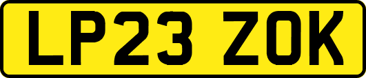 LP23ZOK
