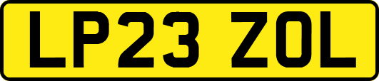 LP23ZOL