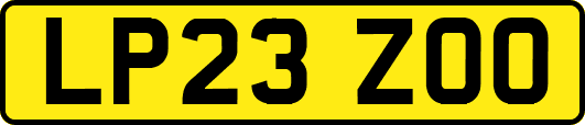 LP23ZOO