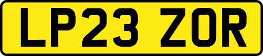 LP23ZOR