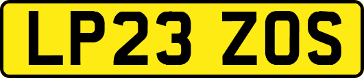 LP23ZOS