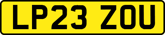 LP23ZOU