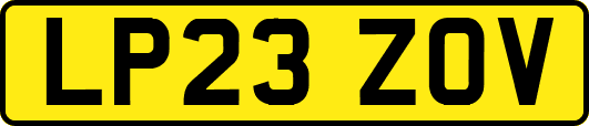 LP23ZOV