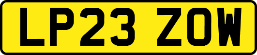 LP23ZOW
