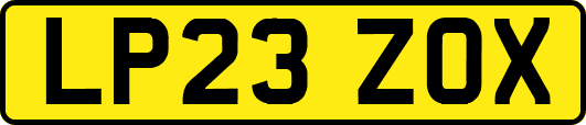 LP23ZOX