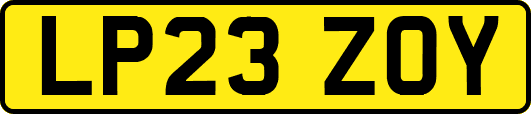 LP23ZOY