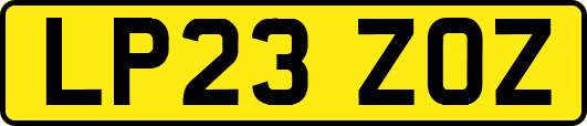 LP23ZOZ