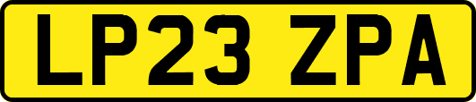 LP23ZPA