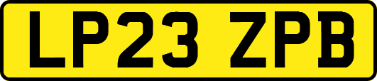 LP23ZPB