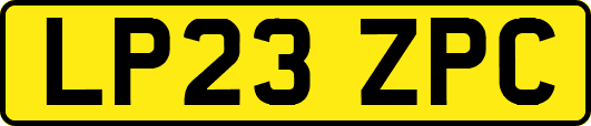 LP23ZPC