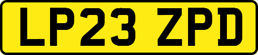 LP23ZPD