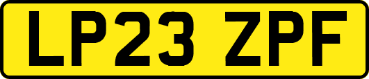 LP23ZPF