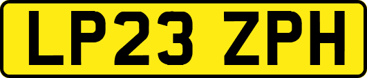 LP23ZPH