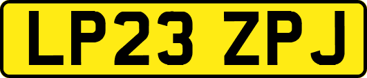 LP23ZPJ