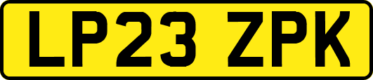 LP23ZPK