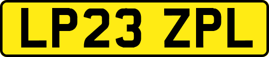 LP23ZPL