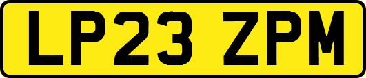 LP23ZPM