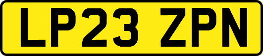 LP23ZPN