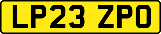 LP23ZPO