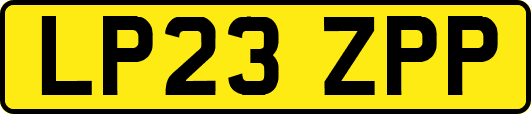LP23ZPP