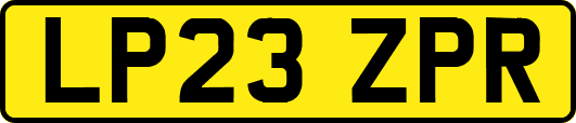LP23ZPR