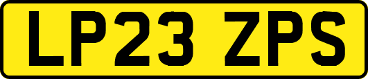 LP23ZPS