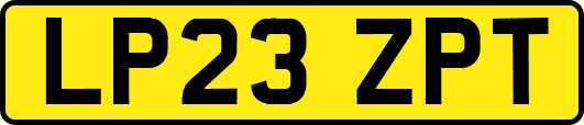LP23ZPT
