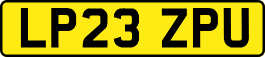LP23ZPU