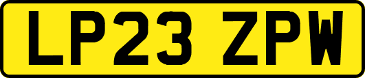LP23ZPW