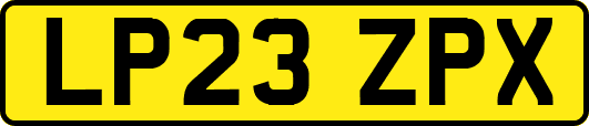 LP23ZPX