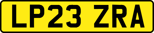 LP23ZRA