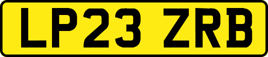 LP23ZRB