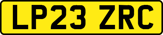 LP23ZRC