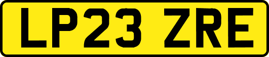 LP23ZRE