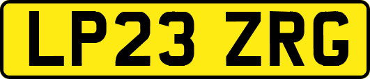 LP23ZRG
