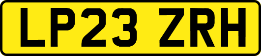 LP23ZRH