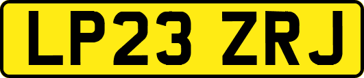 LP23ZRJ