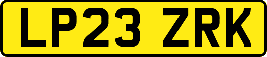 LP23ZRK