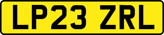 LP23ZRL