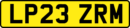 LP23ZRM