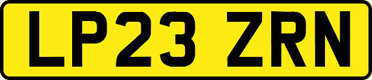LP23ZRN