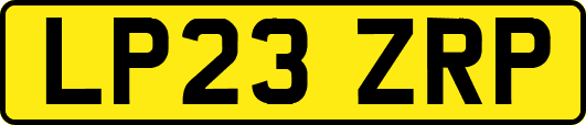 LP23ZRP