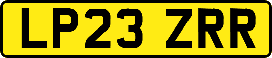 LP23ZRR