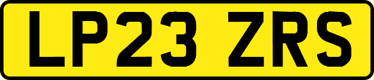 LP23ZRS
