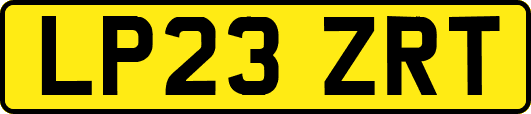 LP23ZRT